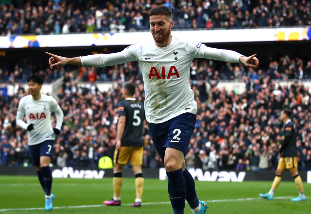 Matt Doherty