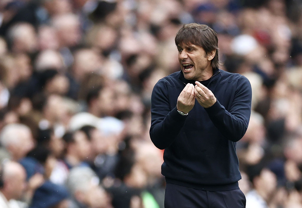 Agent gives his verdict on whether Antonio Conte could return to Italy