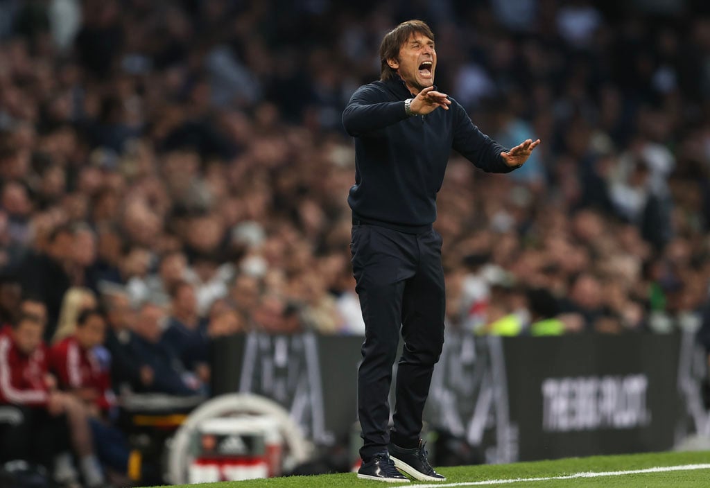 'It was very clear' - Conte gives verdict on refereeing decisions in win over Arsenal