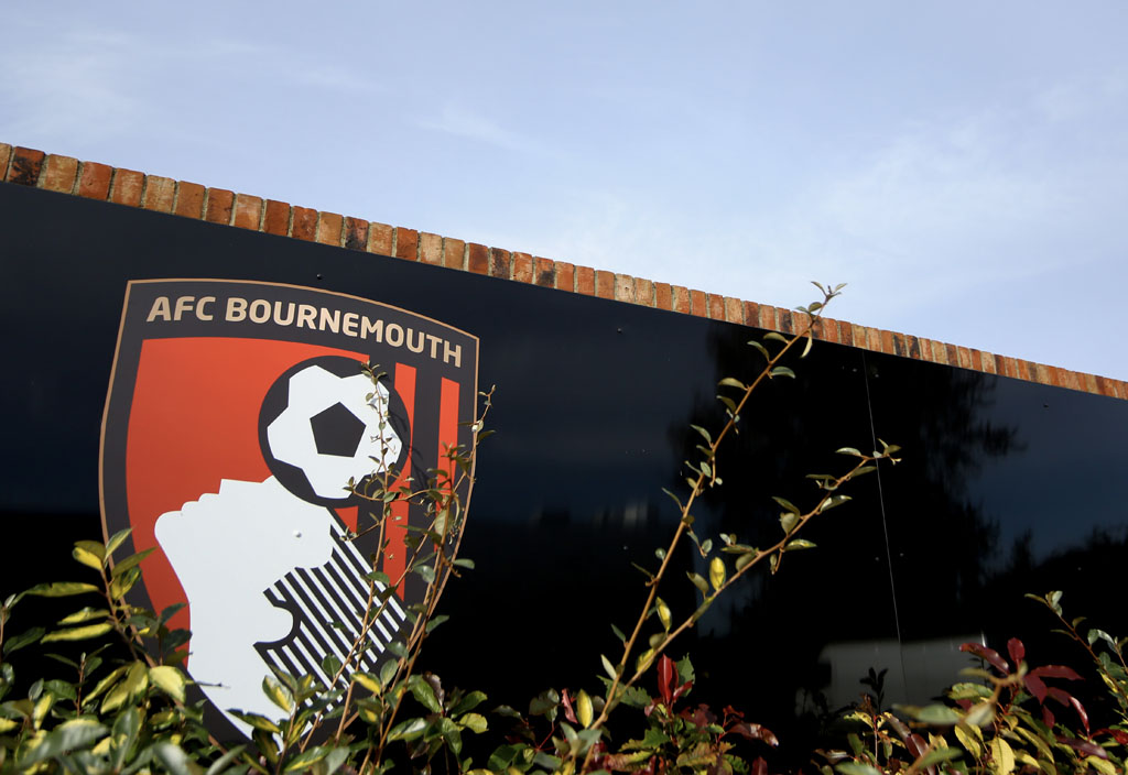 Video: Spurs players arrive at Bournemouth ahead of Premier League clash