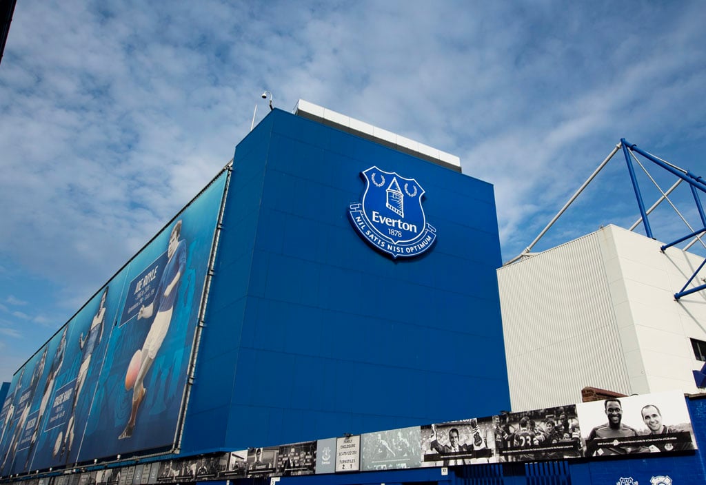Report: Everton star in talks with Tottenham following £51.2m bid