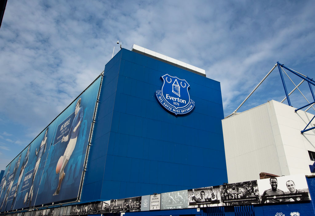 Report: Everton have Spurs midfielder on their list of transfer targets