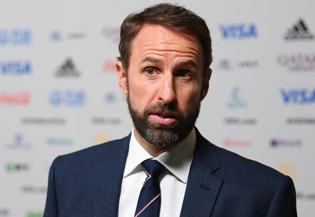 Gareth Southgate names Spurs players in England World Cup squad