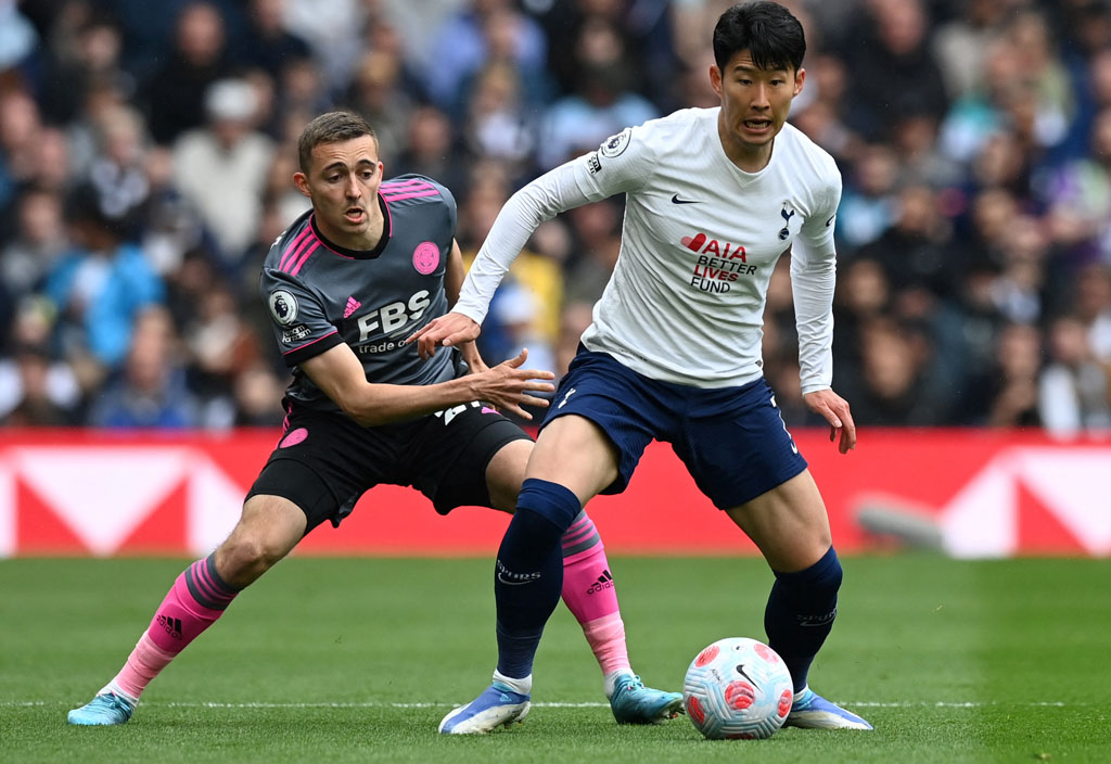 Opinion: Five things we learned from Tottenham's 3-1 win over Leicester City