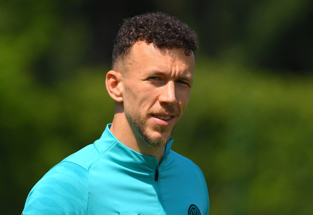 Video: Ivan Perisic gives first Spurs interview - Already takes dig at Arsenal