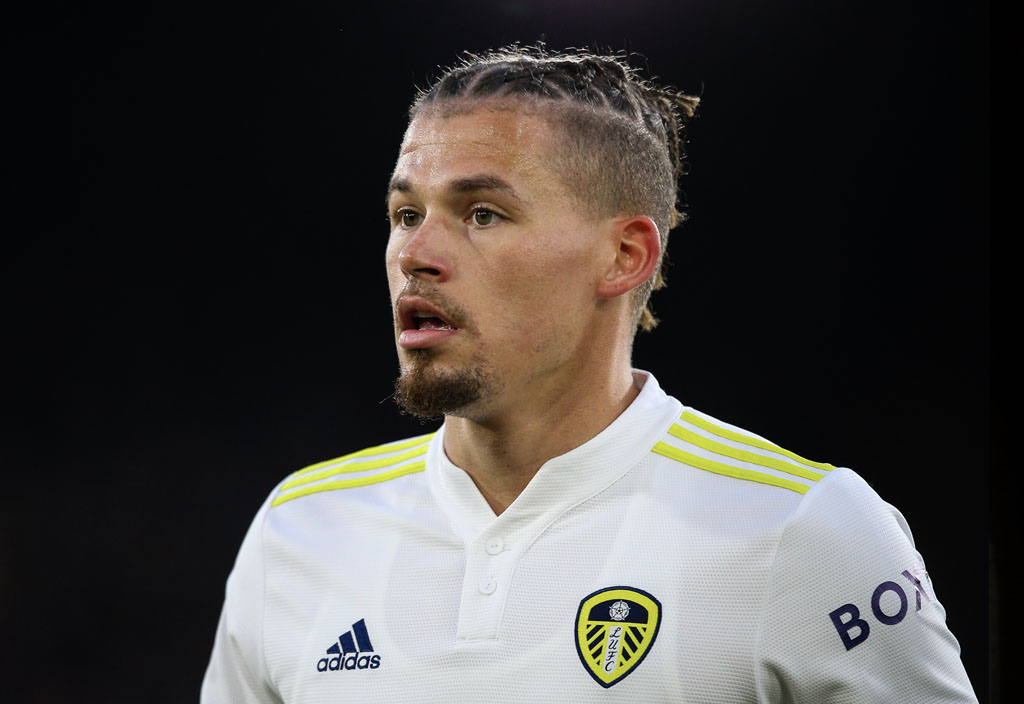 'My main focus' - Kalvin Phillips reacts to transfer speculation amidst Spurs links