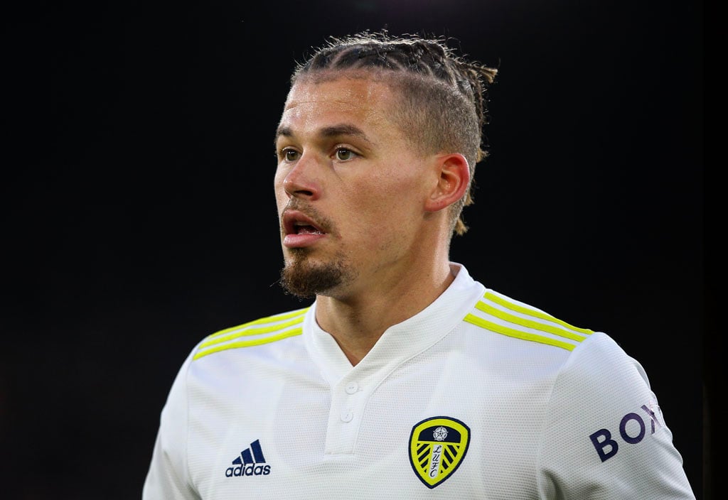 Report reveals price tag for Spurs-linked Kalvin Phillips if Leeds get relegated