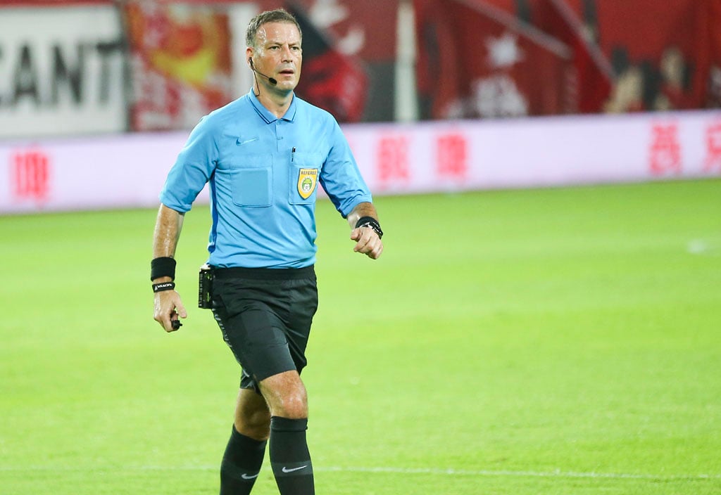 'Penalty was soft' - Mark Clattenburg gives verdict on two big refereeing decisions in NLD
