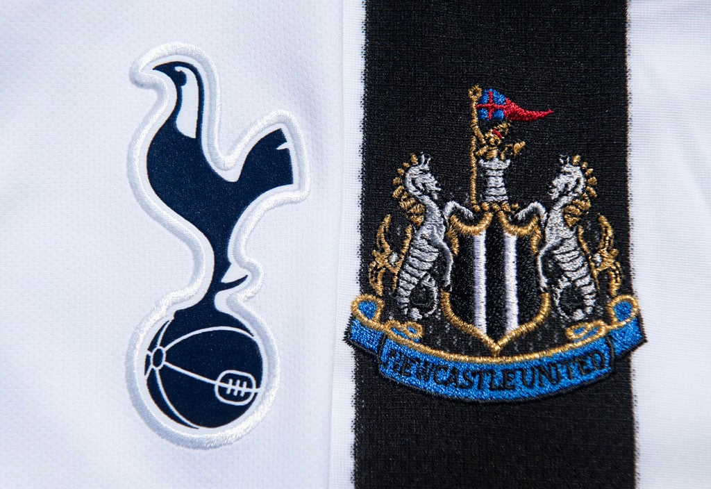 Report: Spurs could still hijack Newcastle's move for Premier League target 
