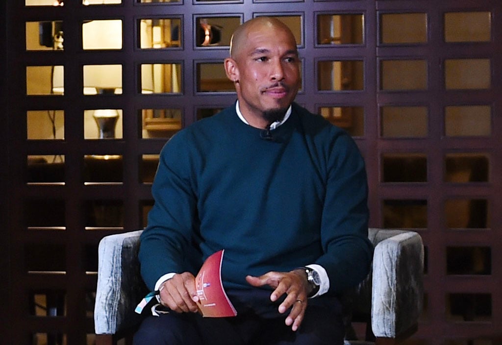 Nigel de Jong
