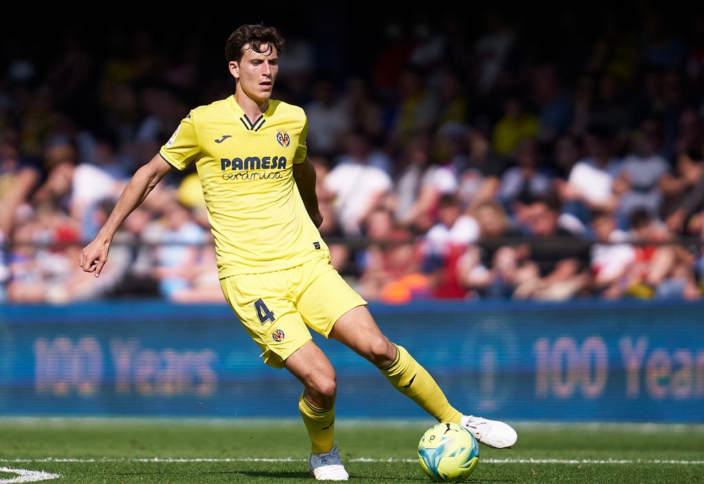 Opinion: Is Pau Torres the perfect upgrade on Ben Davies?
