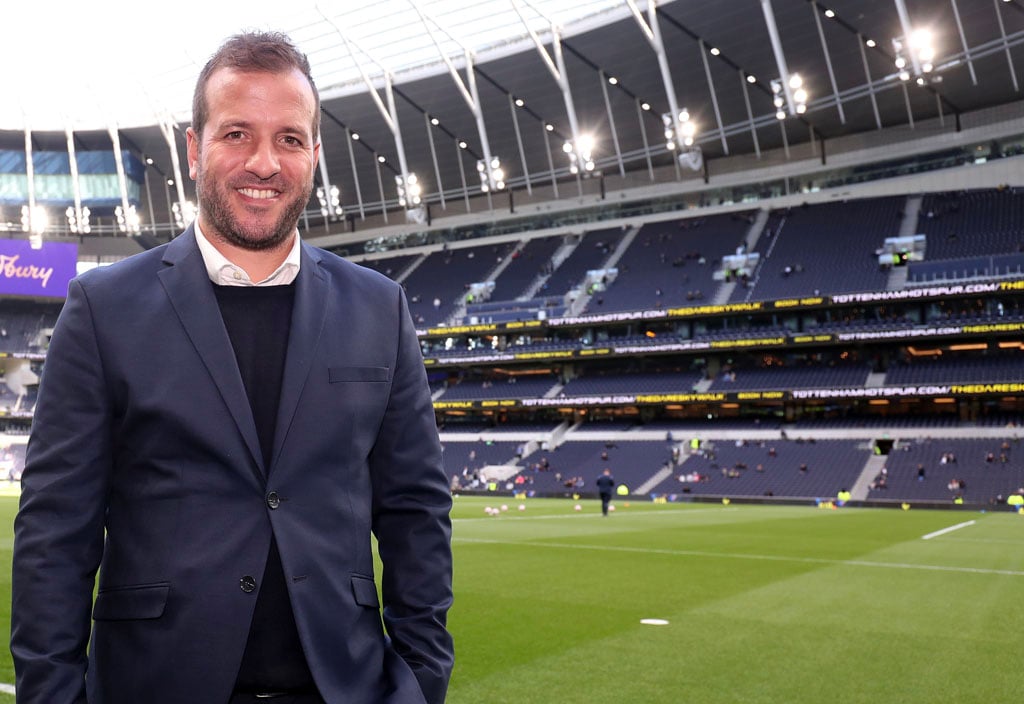 Rafael van der Vaart
