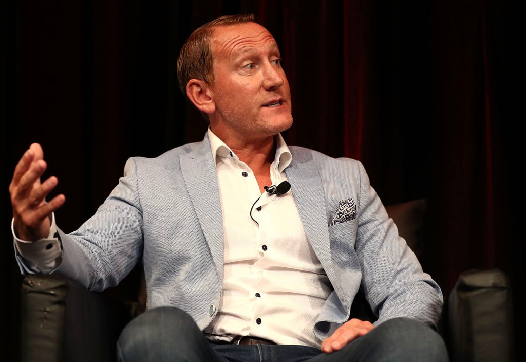 'I worry' - Ray Parlour reveals the area in which Spurs may look to exploit Arsenal