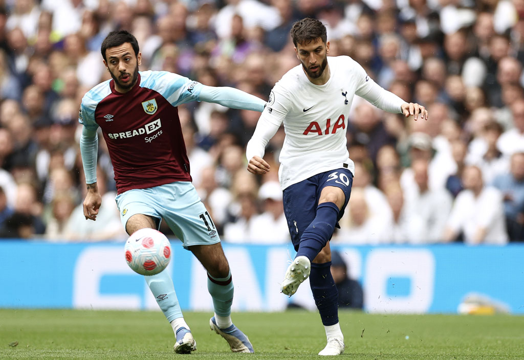 Opinion: Player ratings from Tottenham's 1-0 win against Burnley