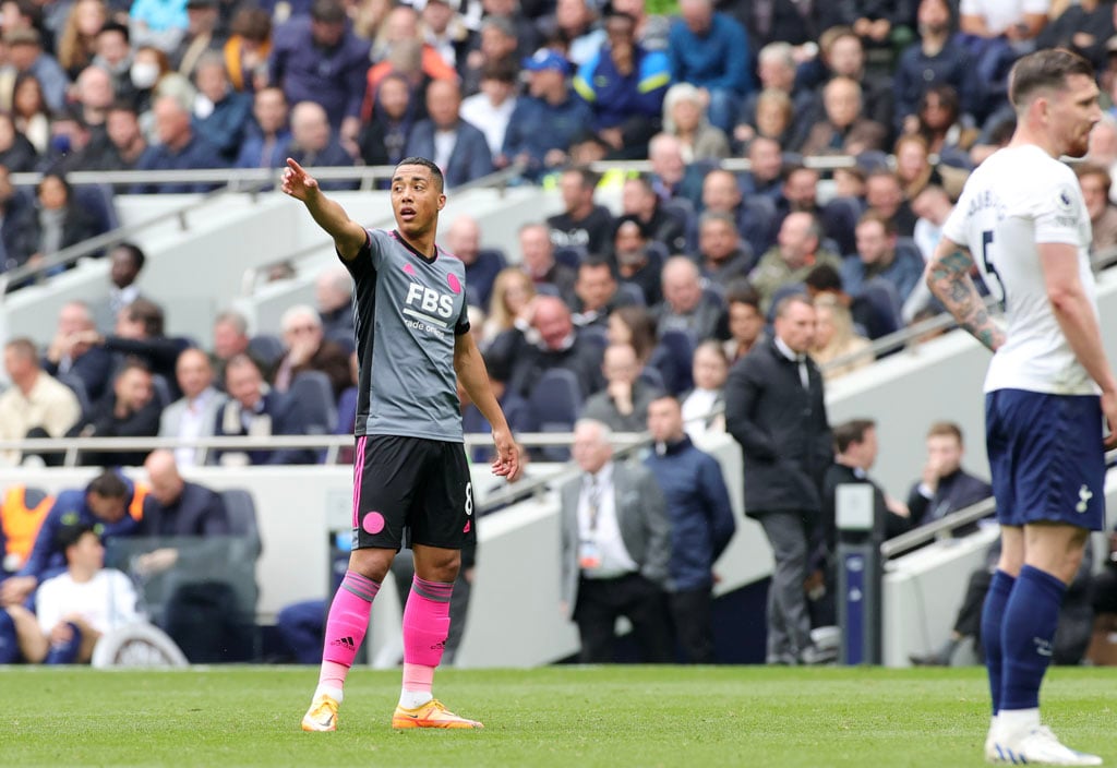 Report reveals how much Leicester want for Spurs-linked Tielemans - Real Madrid also interested