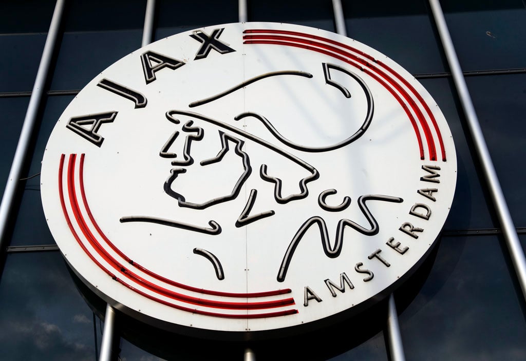 Report: Tottenham keeping tabs on Ajax 18-year-old who can play for England