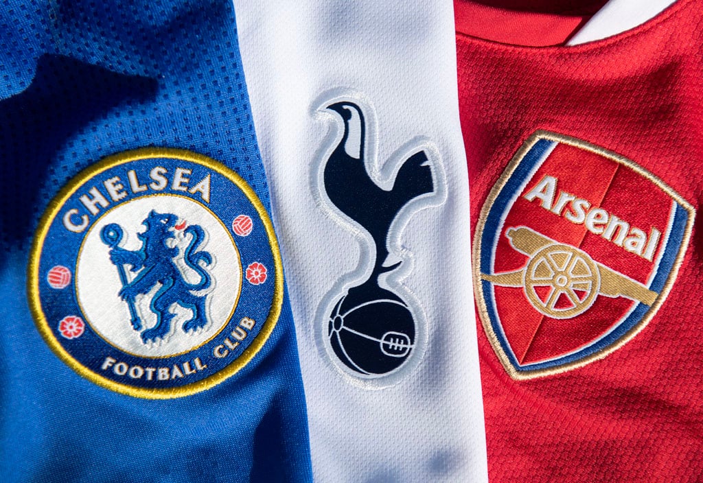 'Going to struggle' - Pundit makes top four prediction between Spurs, Arsenal and Chelsea