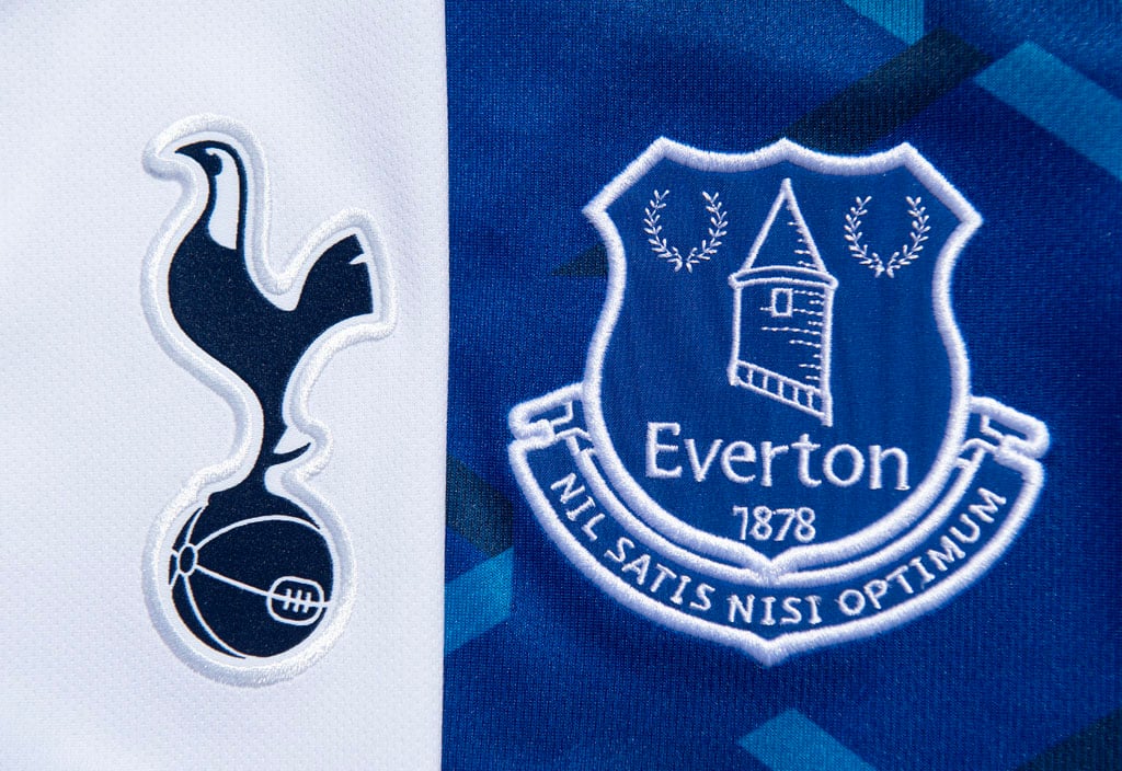 Report: Spurs are now ready to try and do business with Everton once more