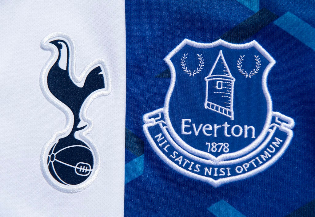 Report: Key Everton star suspended for clash against Tottenham