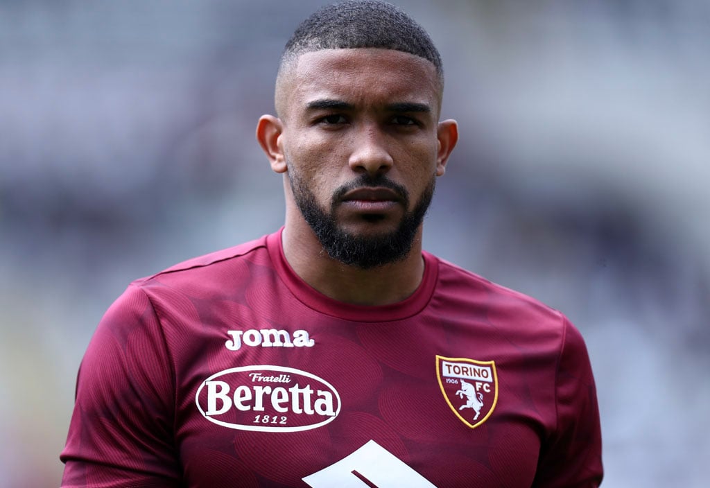 'Fair price' - Torino president places huge valuation on Spurs-linked Gleison Bremer