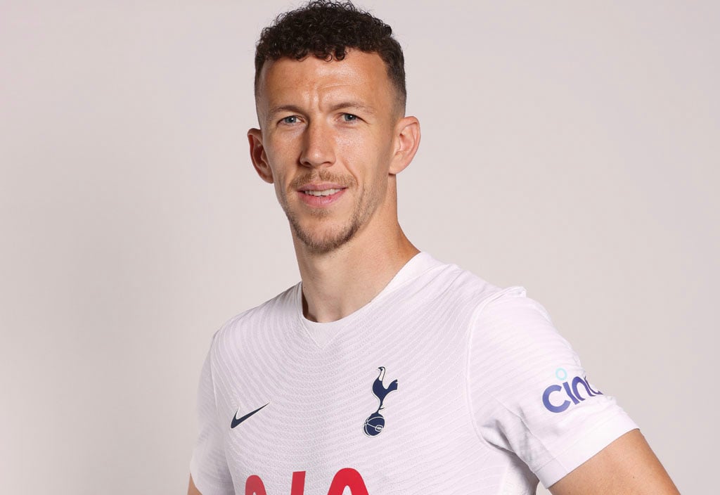 Journalist reveals how Perisic is described behind the scenes at Spurs