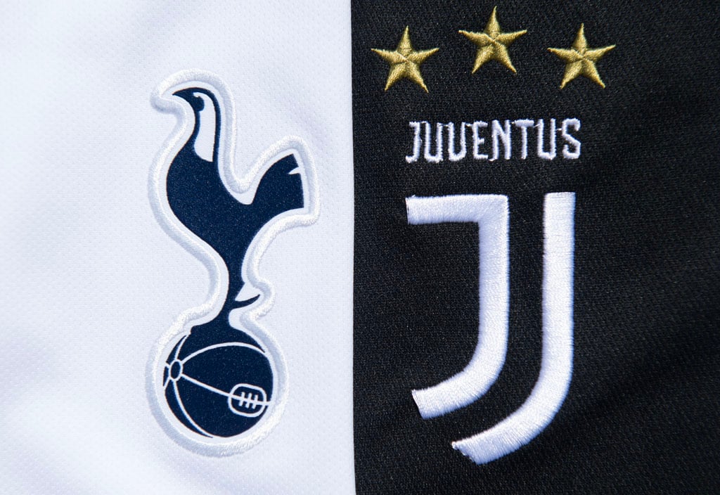 Report: Juventus looking at potential move for Spurs 29-year-old valued at £17.1m