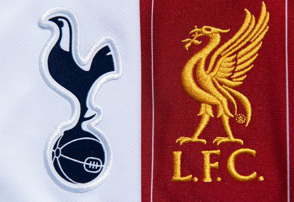 Report: Liverpool agree £37m deal for rumoured Spurs and Man Utd target 