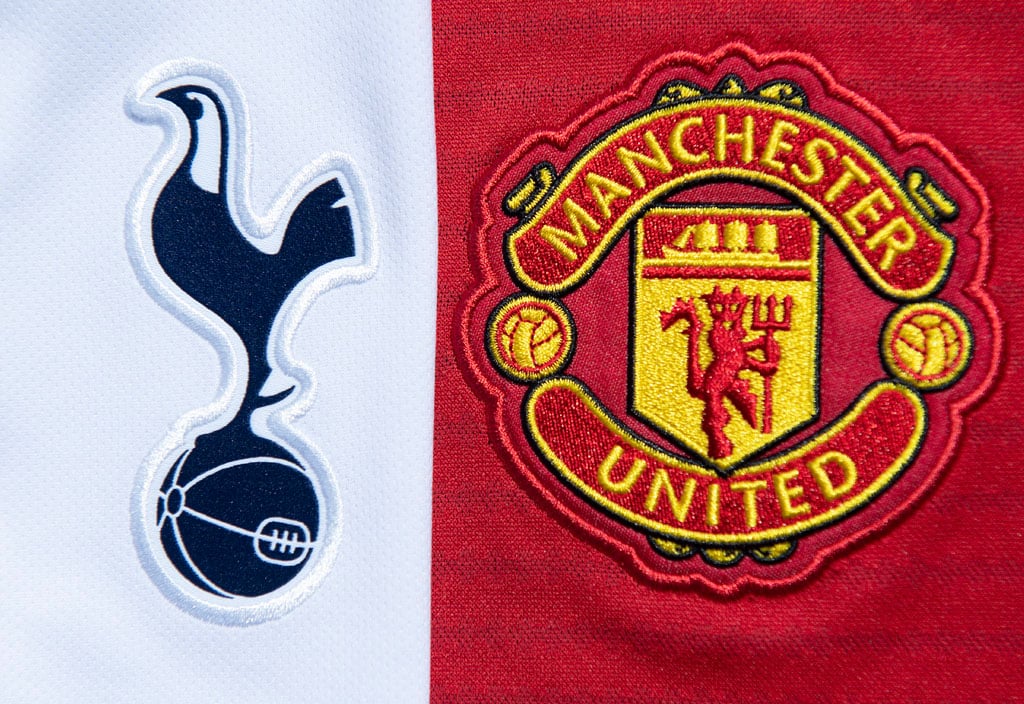 Report: Man Utd have made Spurs-linked centre-back their top target 