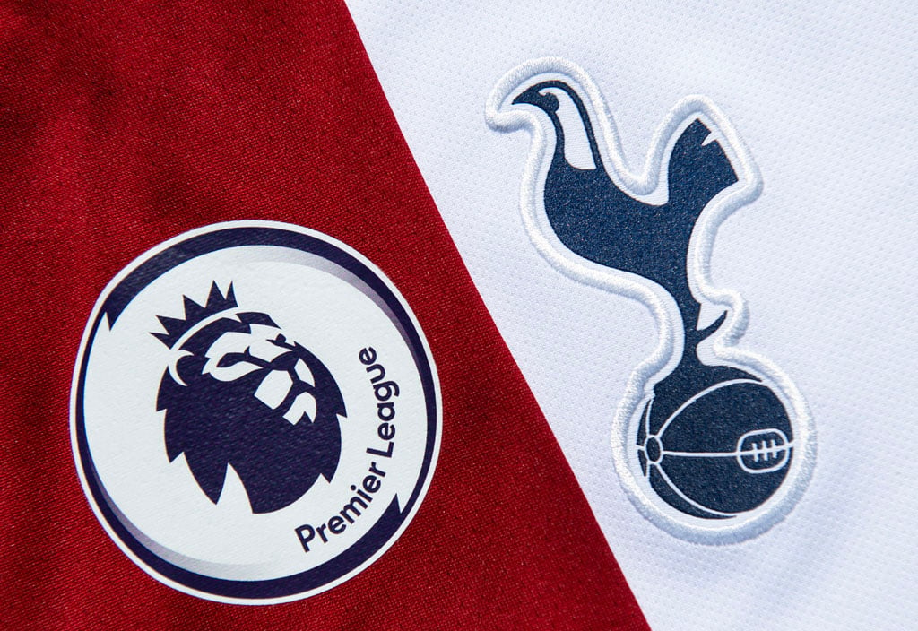 Report: Spurs battling Premier League rival to re-sign former academy starlet