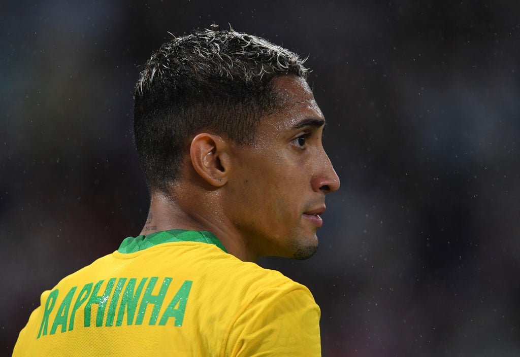Raphinha