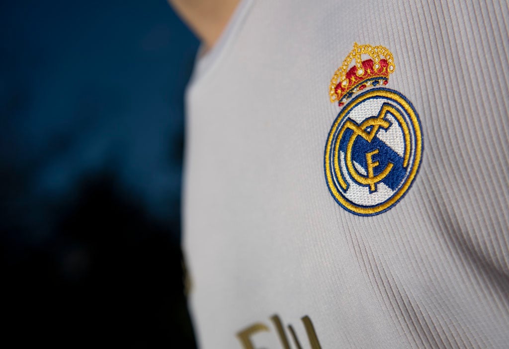 Report: Real Madrid set to submit offer for starlet linked with Spurs and Man Utd