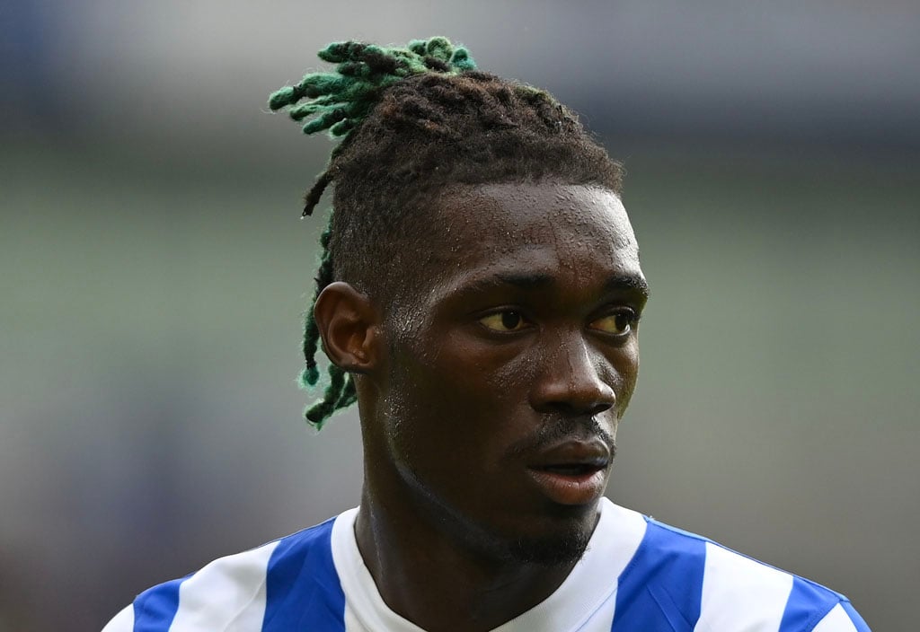 Report: Bissouma passes Tottenham medical - Final price after add-ons revealed