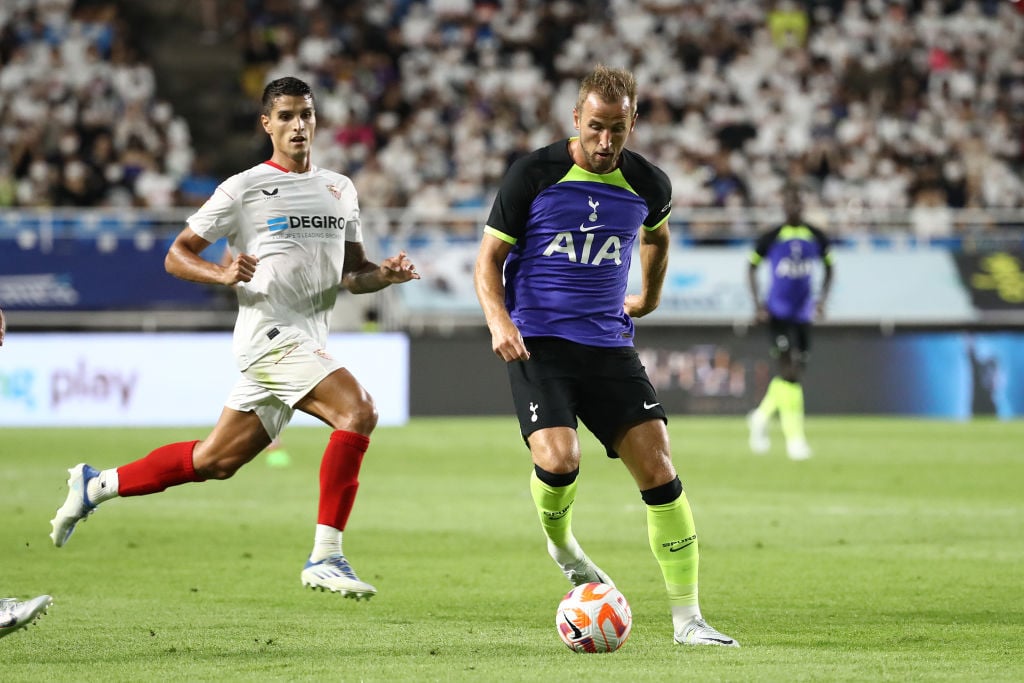 Rangers v Spurs – How to watch live, team news and kick-off time for pre-season friendly