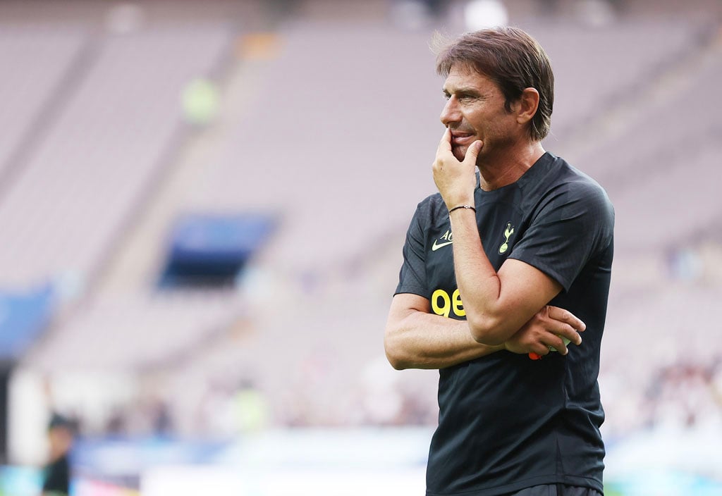 'We're always looking' - Antonio Conte hints at more new signings this summer