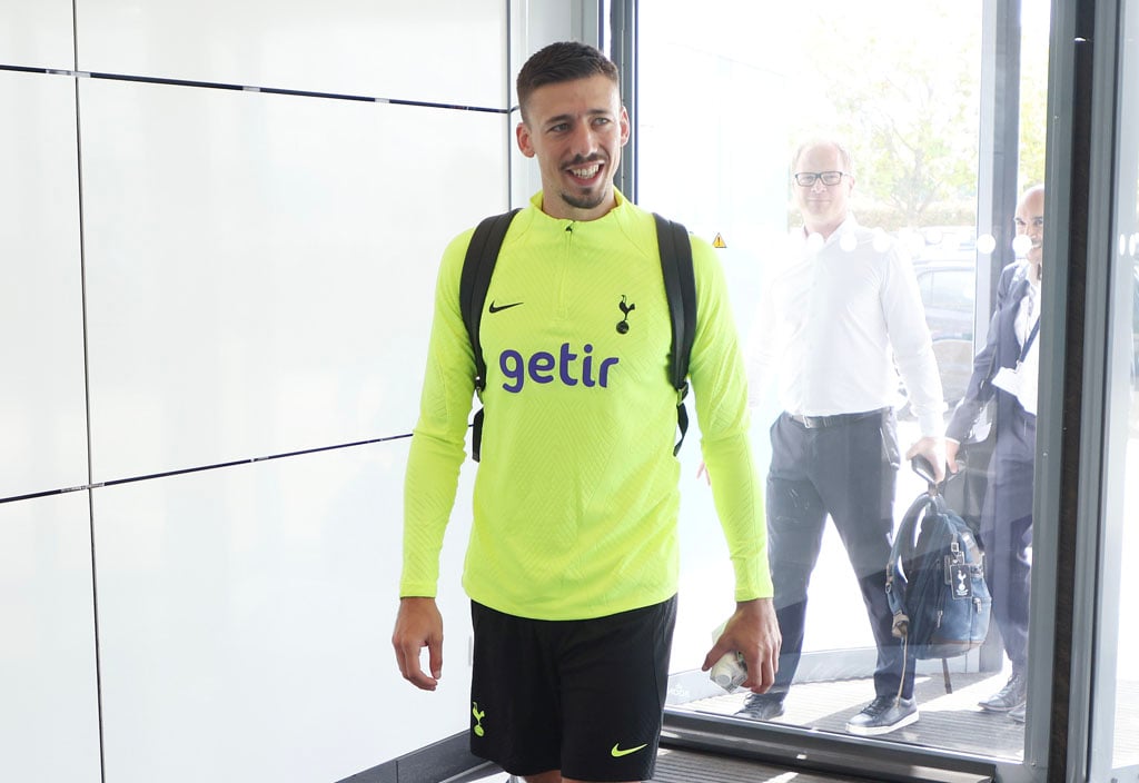 'A modern defender' - Lloris reveals why he thinks Lenglet will be a hit at Spurs