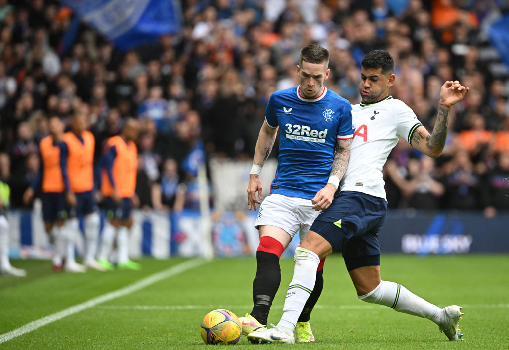 Nottingham Forest v Spurs: How to watch, kick-off time, team news and more