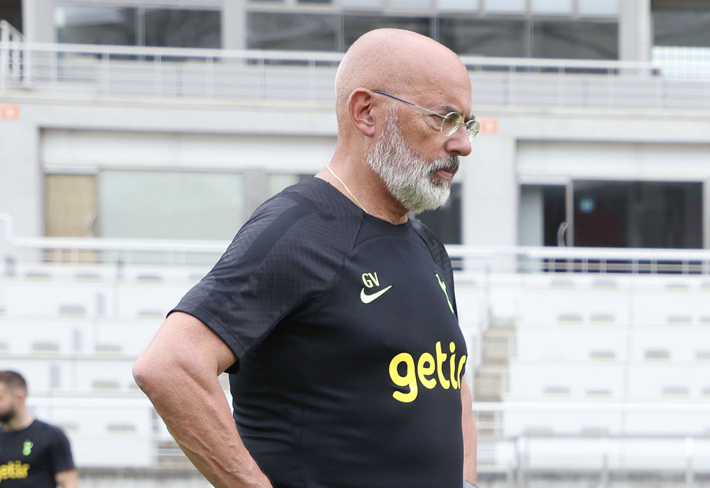 Gianni Vio