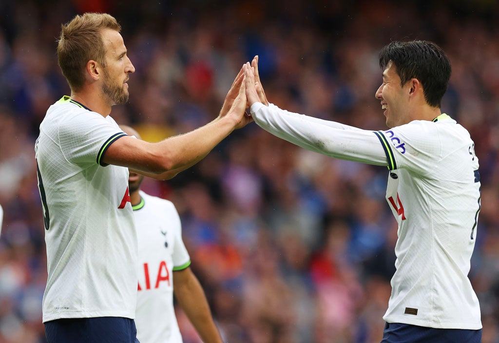 Video: BT Sport punditry panel torn over whether Kane can break Shearer's record