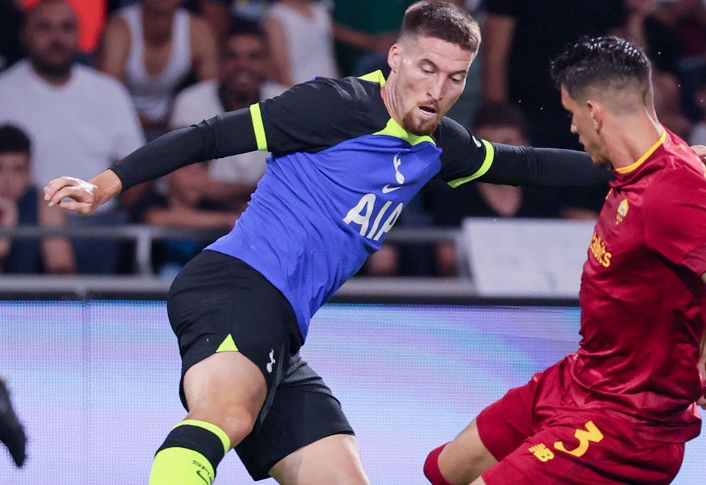 Matt Doherty
