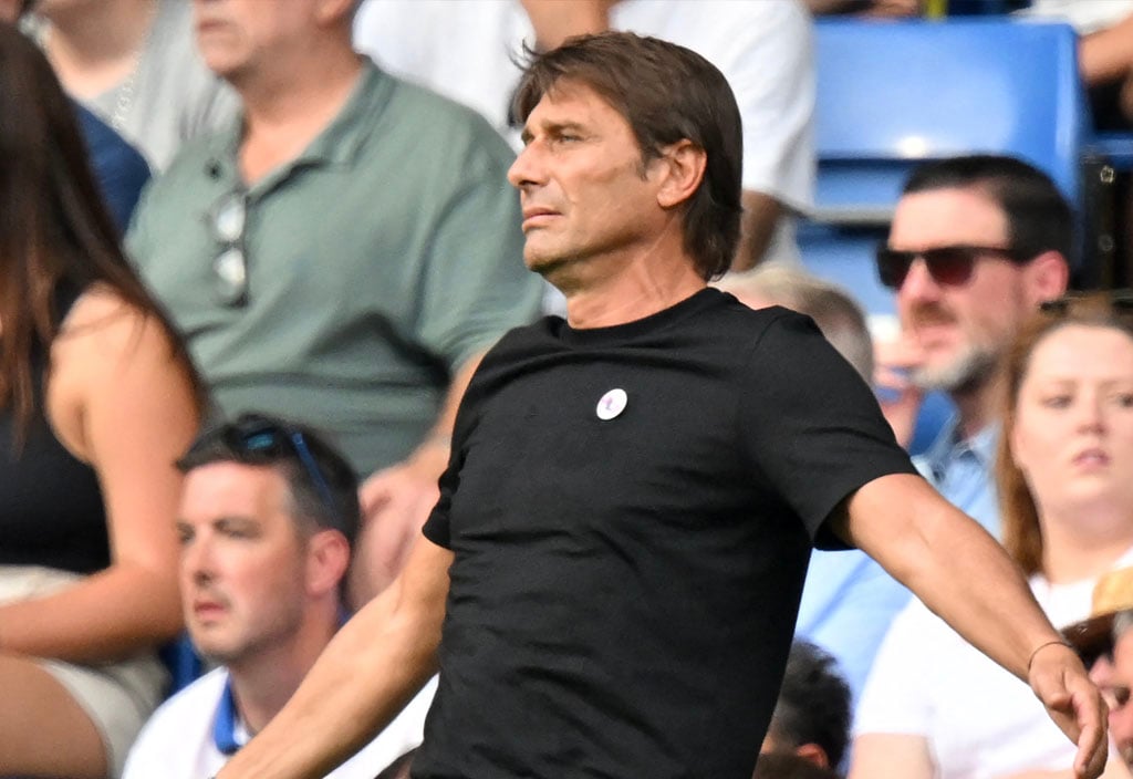 Journalist claims Antonio Conte was left somewhat disappointed on deadline day