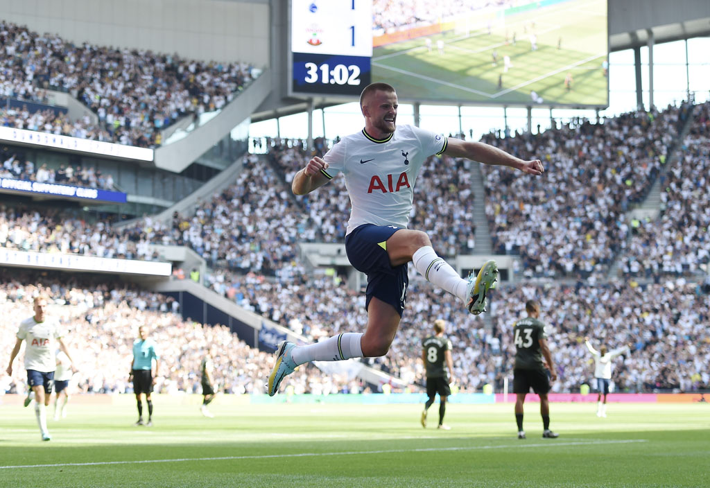 Tottenham defender questions Premier League schedule ahead of busy period