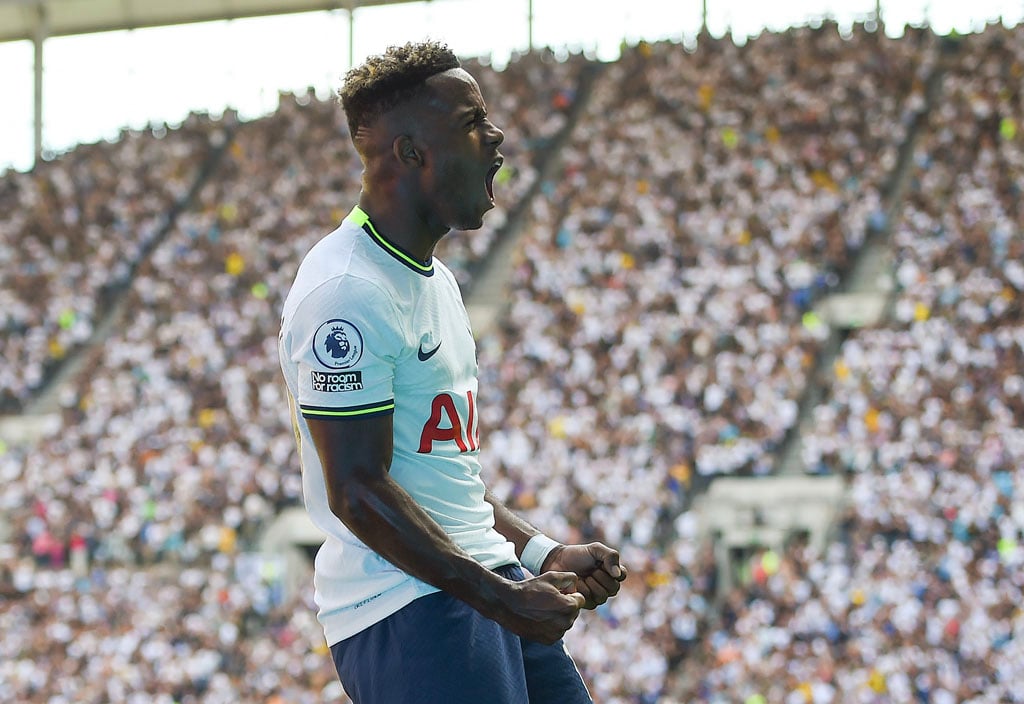 Ryan Sessegnon