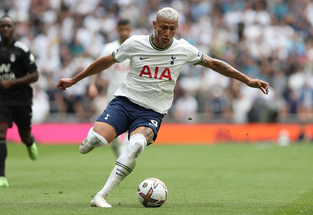 Opinion: Player Ratings - Spurs 2-1 Fulham