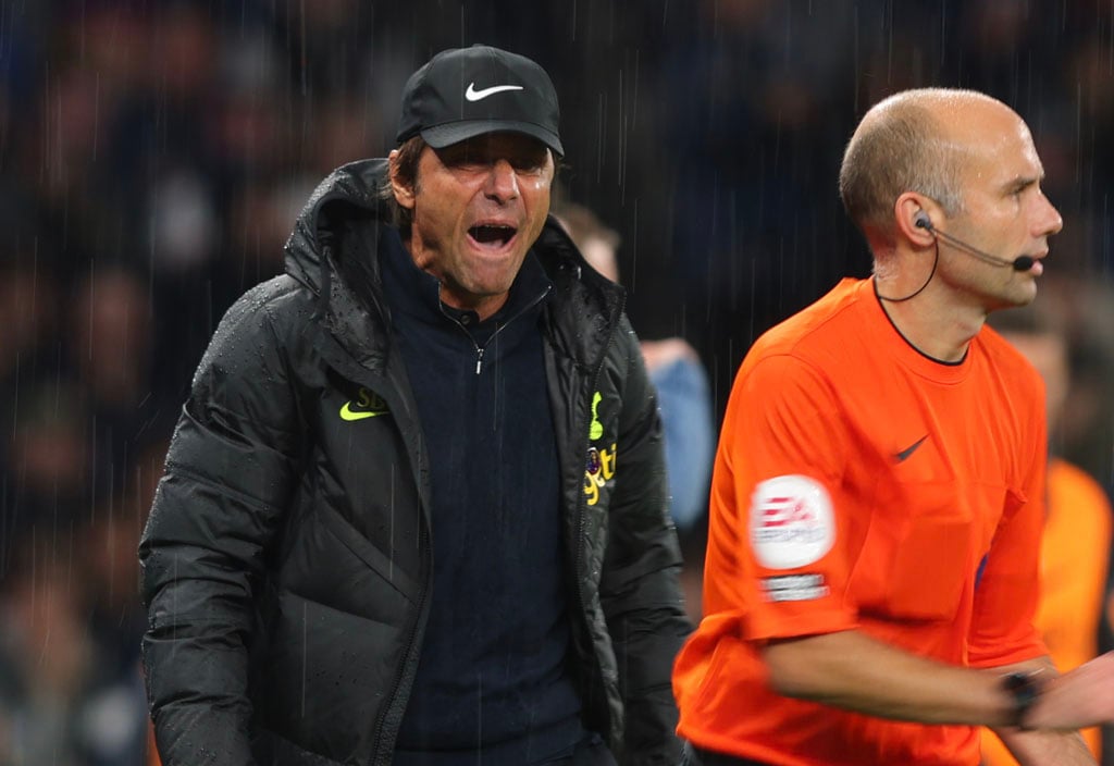 Antonio Conte
