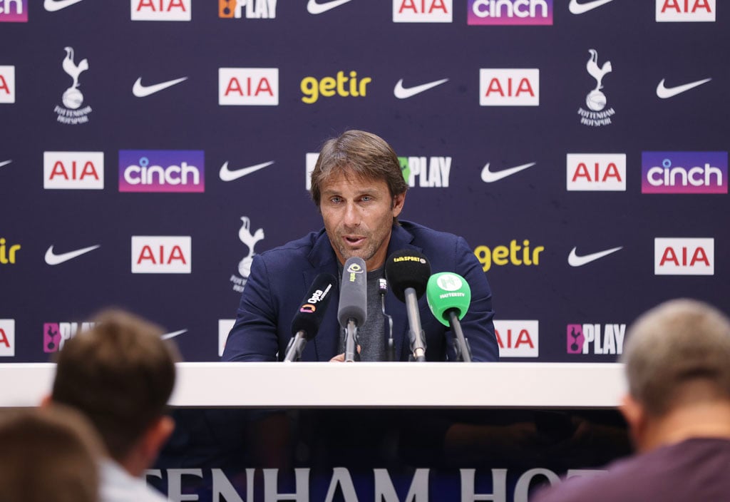 Antonio Conte