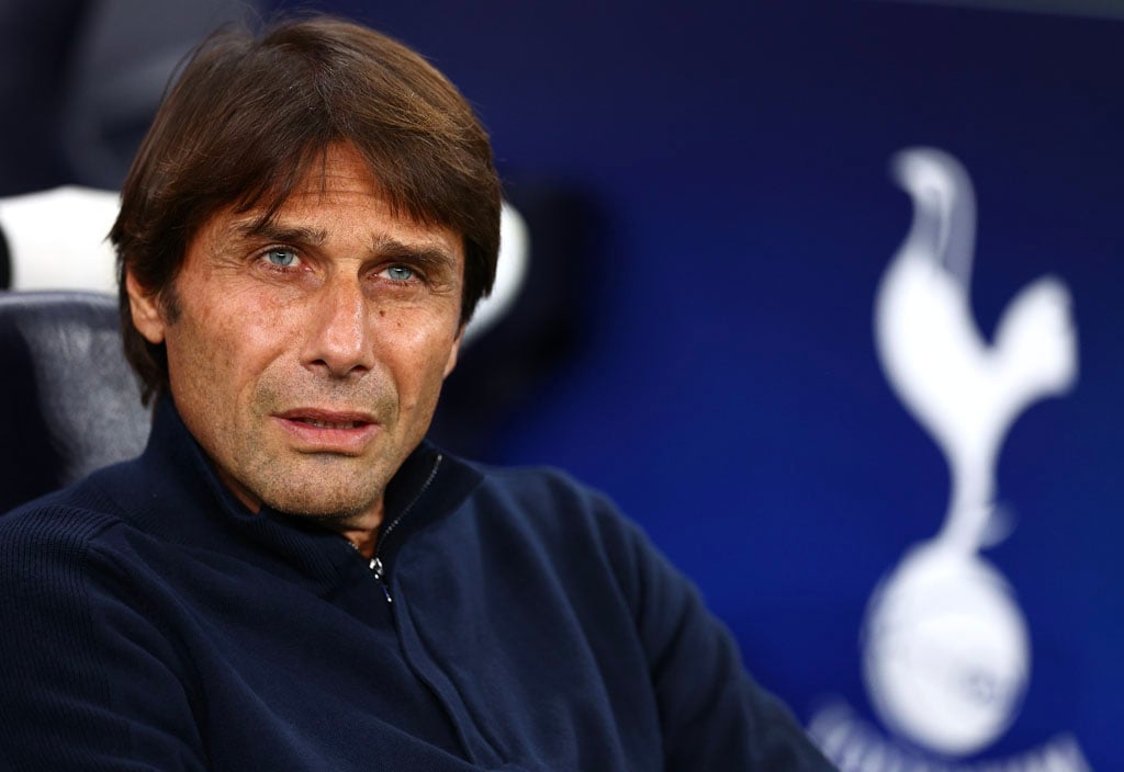 Report: Spurs would have to pay significant fee to Conte if they sack him 