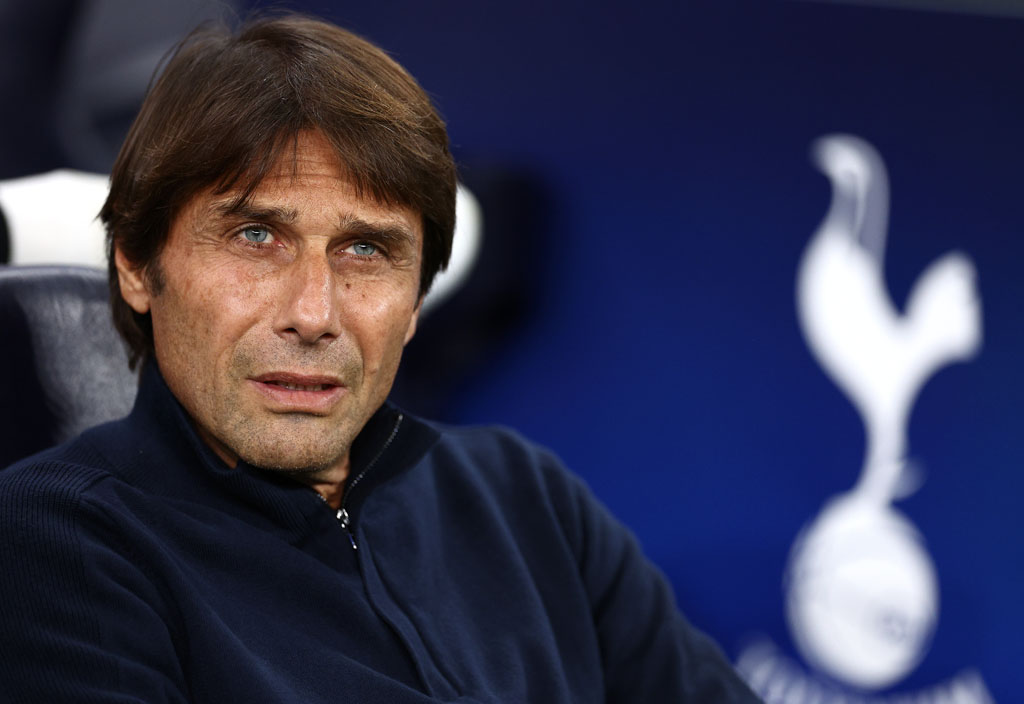 'Nothing new' Sky journalist clarifies Di Marzio's report on Antonio Conte's future