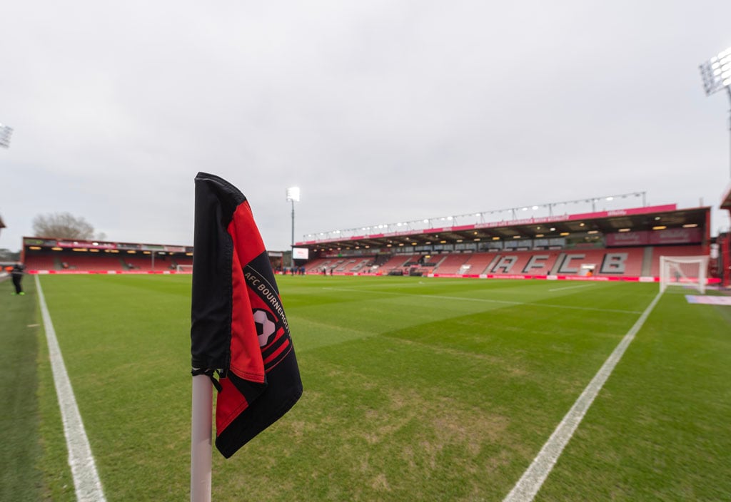 Bournemouth Vitality Stadium