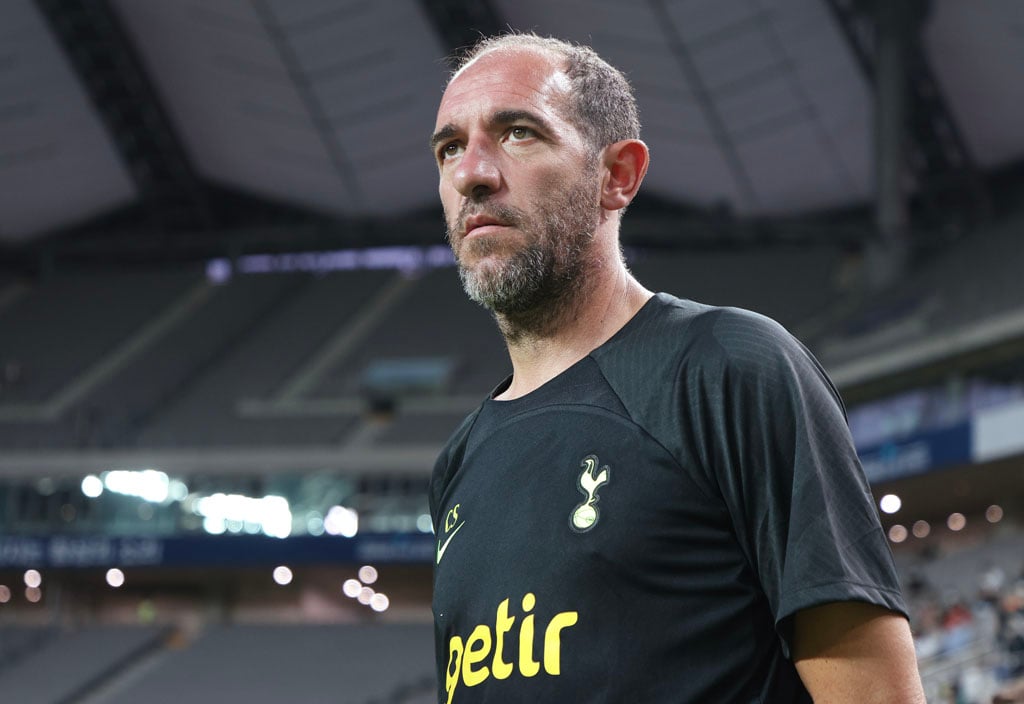 Team News: Tottenham coach provides injury update ahead of FA Cup match