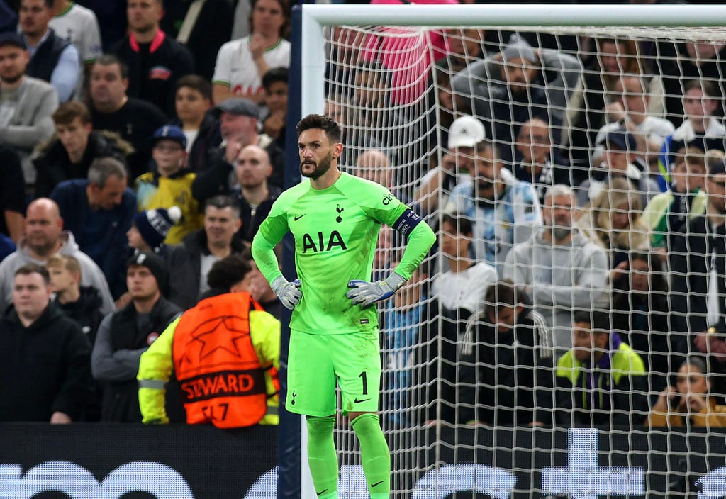 French coach claims player has done his homework on Spurs star